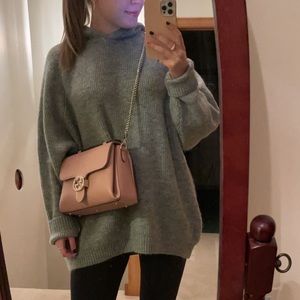 Gucci interlocking G Dollar shoulder bag